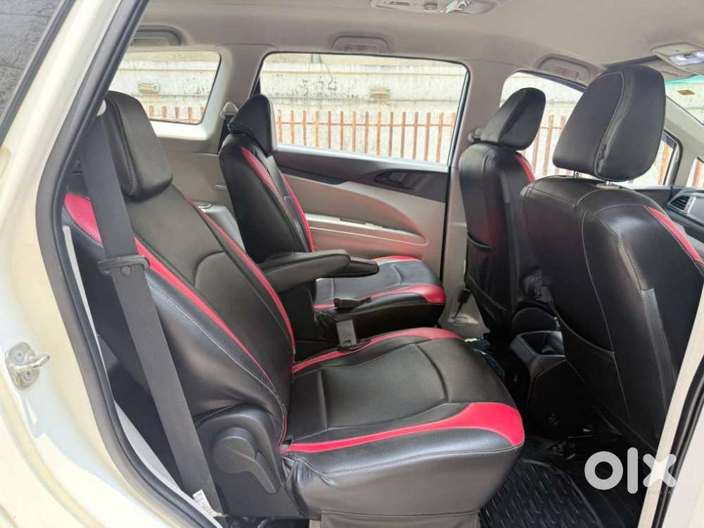 Mahindra Marazzo M4, 2019, Diesel