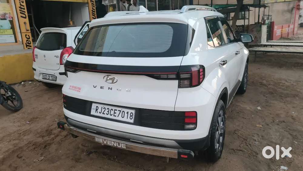 Hyundai Venue S Plus 2023