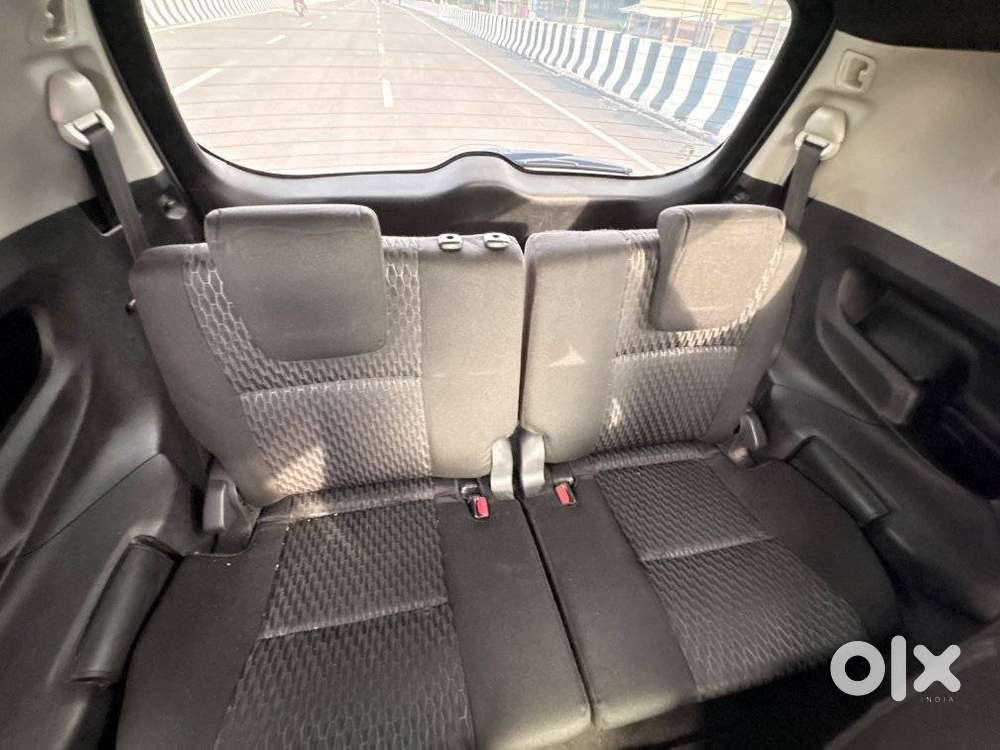 Toyota Innova Crysta 2.4 V, 2018, Diesel