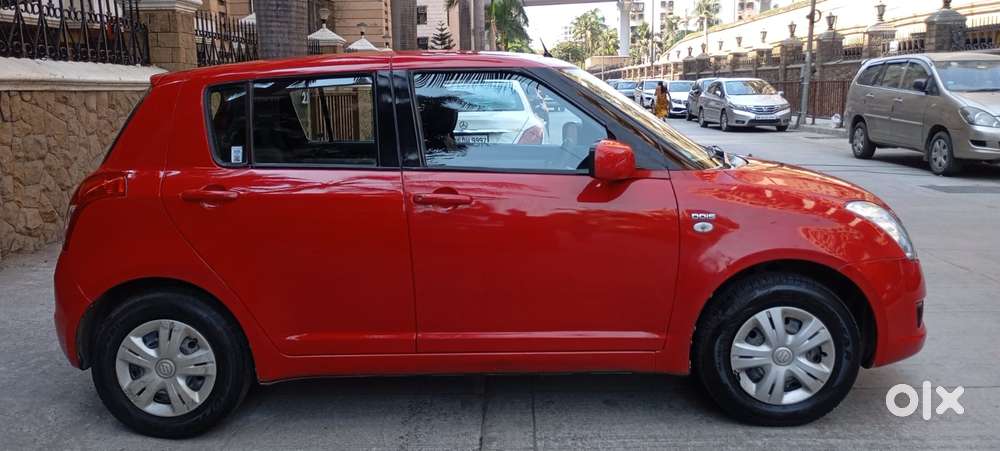 Maruti Suzuki Swift 2004-2010 Vdi Bsiv W Abs, 2008, Diesel