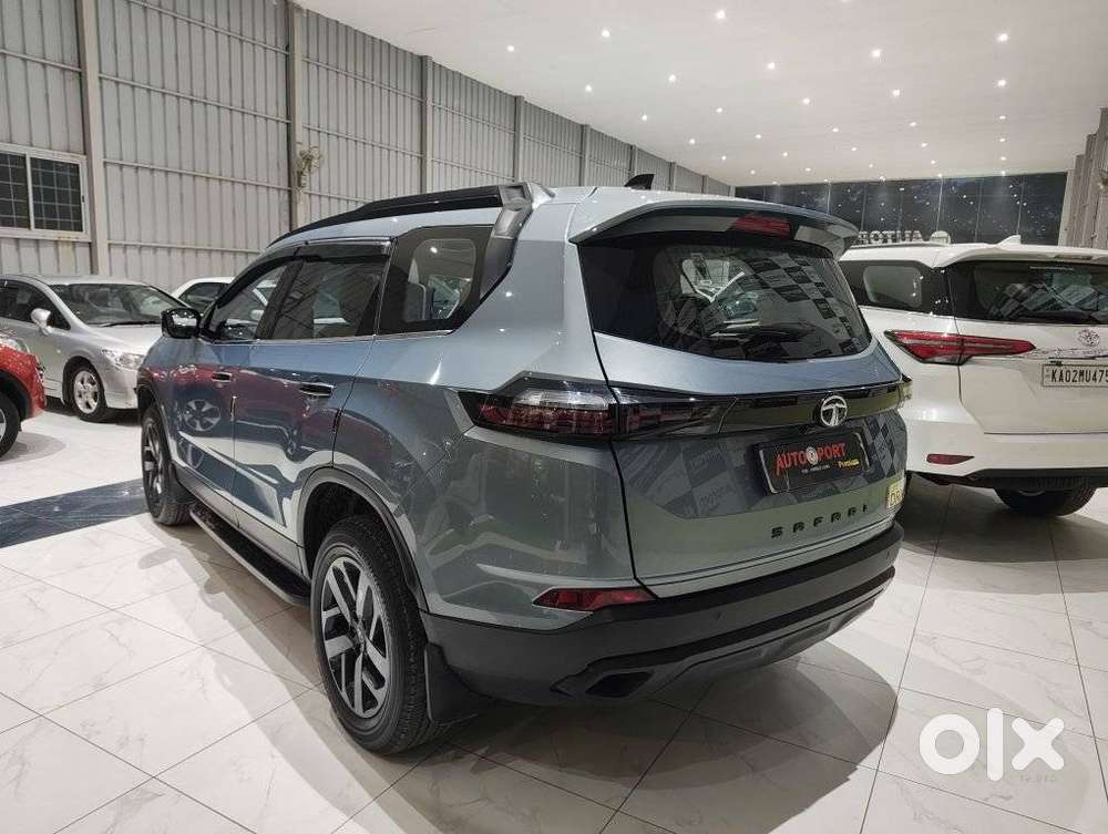 Tata Safari 2.0 Kryotec XZ Plus, 2023, Diesel