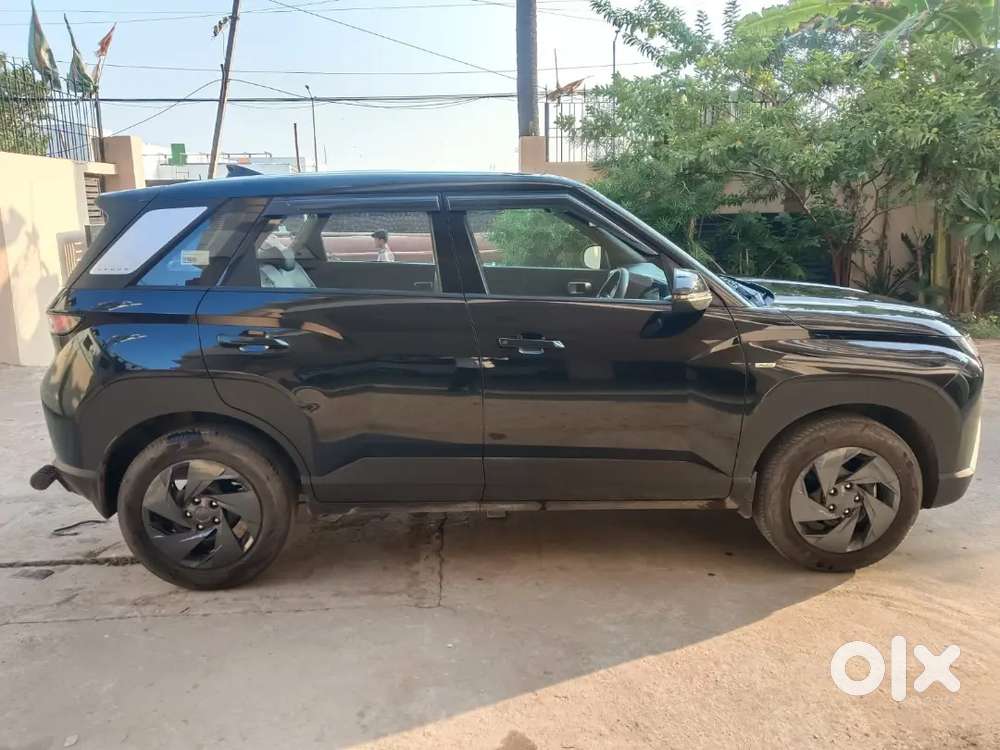 Hyundai New Venue Se Diesel Automatic 2026