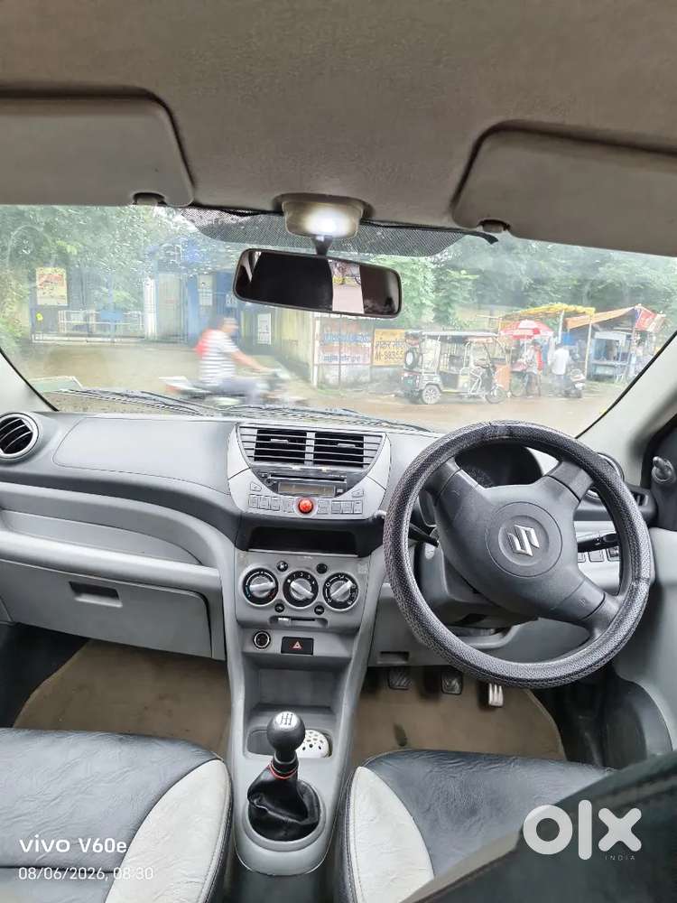 Maruti Suzuki A-star 2010 Petrol