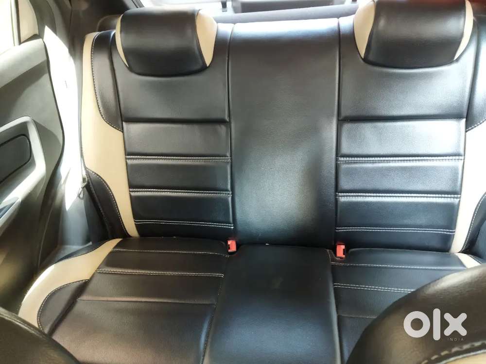 Ford Figo 1.2 Trend, 2018 Model