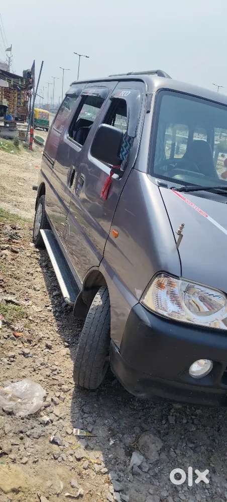 Maruti Suzuki Eeco 2023