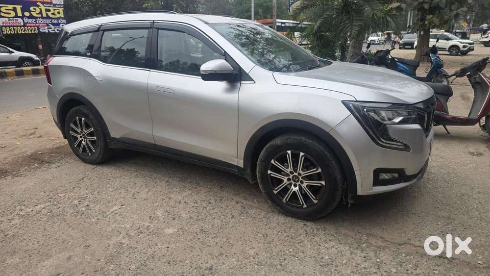 Mahindra Xuv700 2.2 Ax 7 Diesel At Str Awd, 2022, Diesel