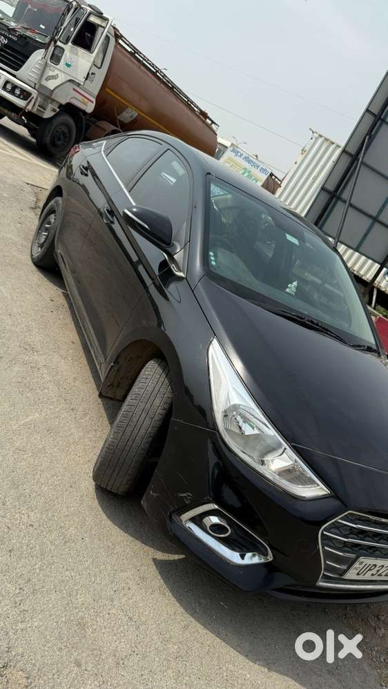 Hyundai Verna 2019 - Well Maintained