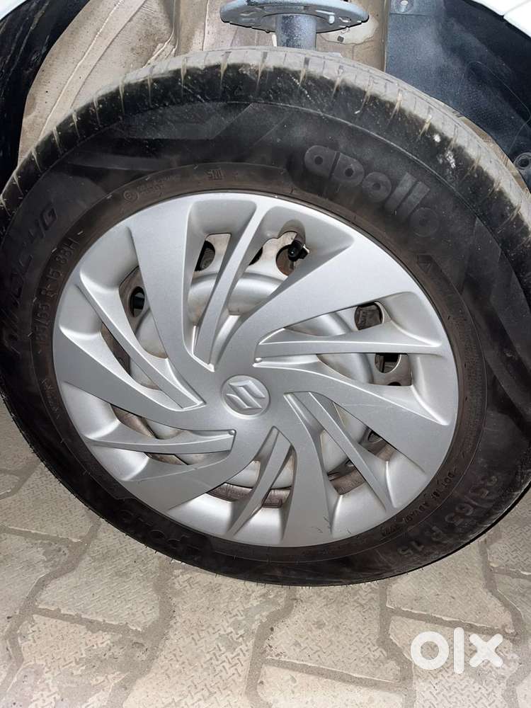 Maruti Suzuki Swift 2021 Petrol 43000 Km Driven