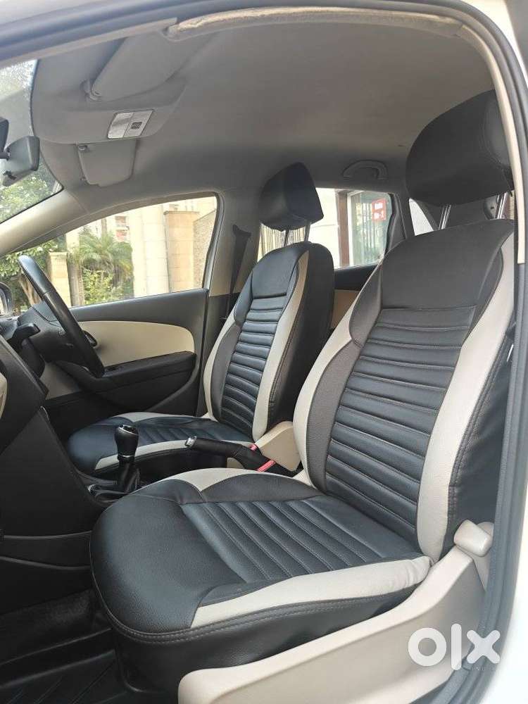 Volkswagen Polo Select 1.2 Mpi Highline, 2013, Petrol