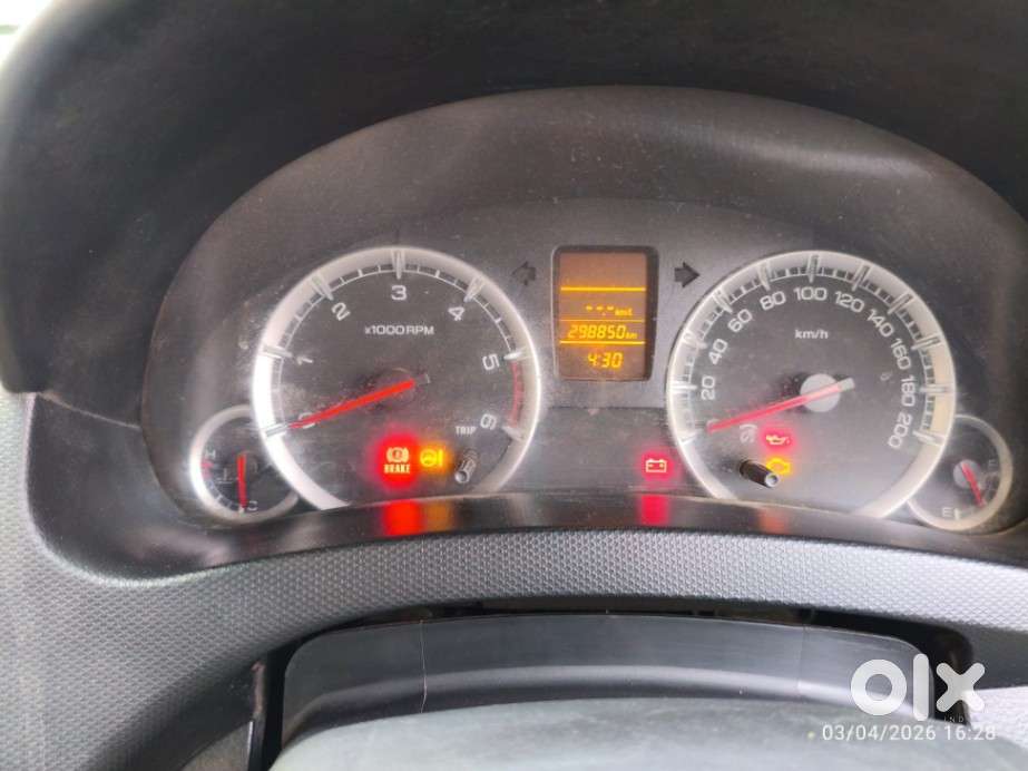 Maruti Suzuki Swift Vdi, 2013, Diesel