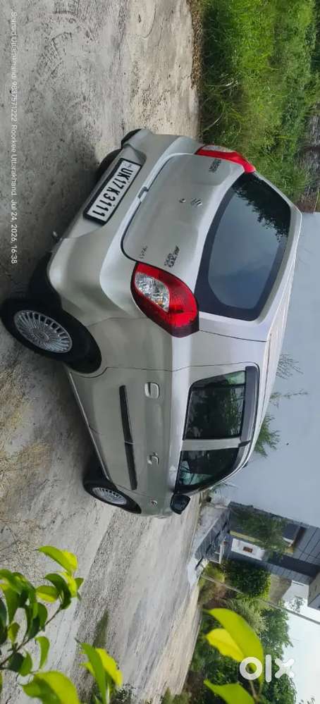 Maruti Suzuki Alto 2019