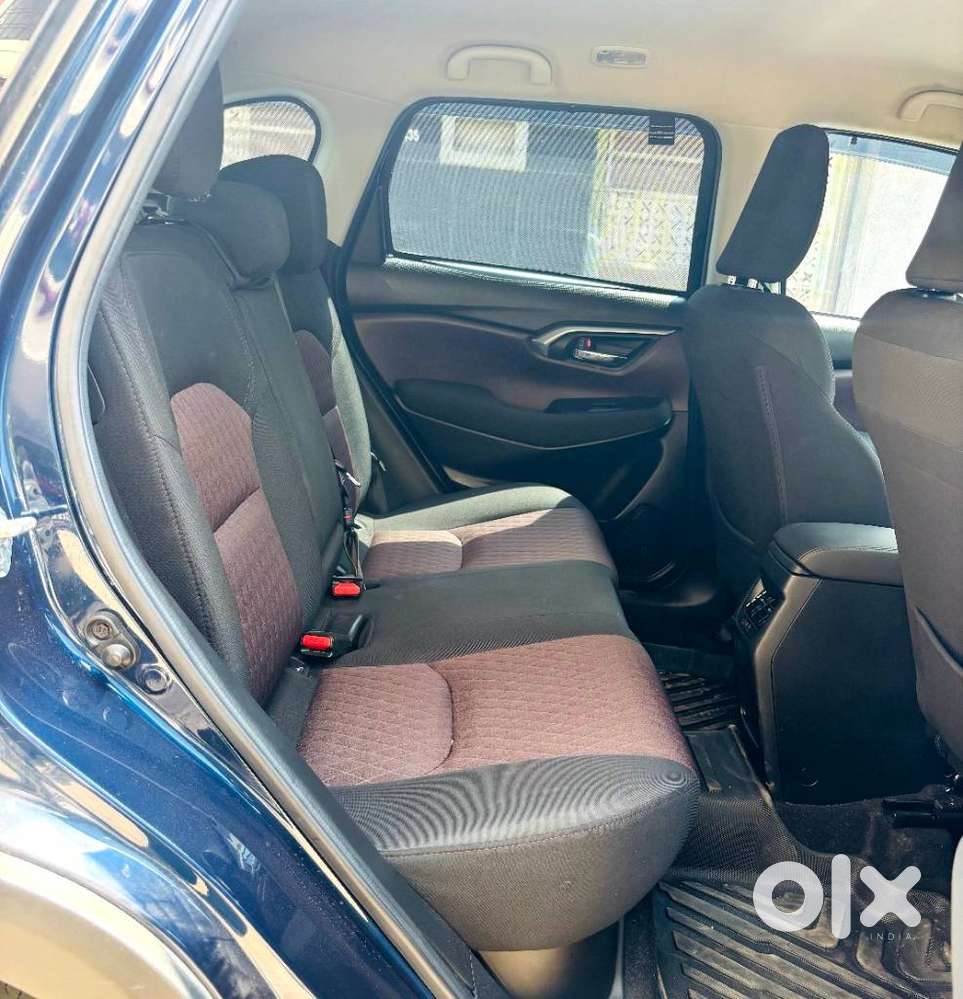 Maruti Suzuki Grand Vitara 1.5 Sigma Smart Hybrid, 2024, Petrol