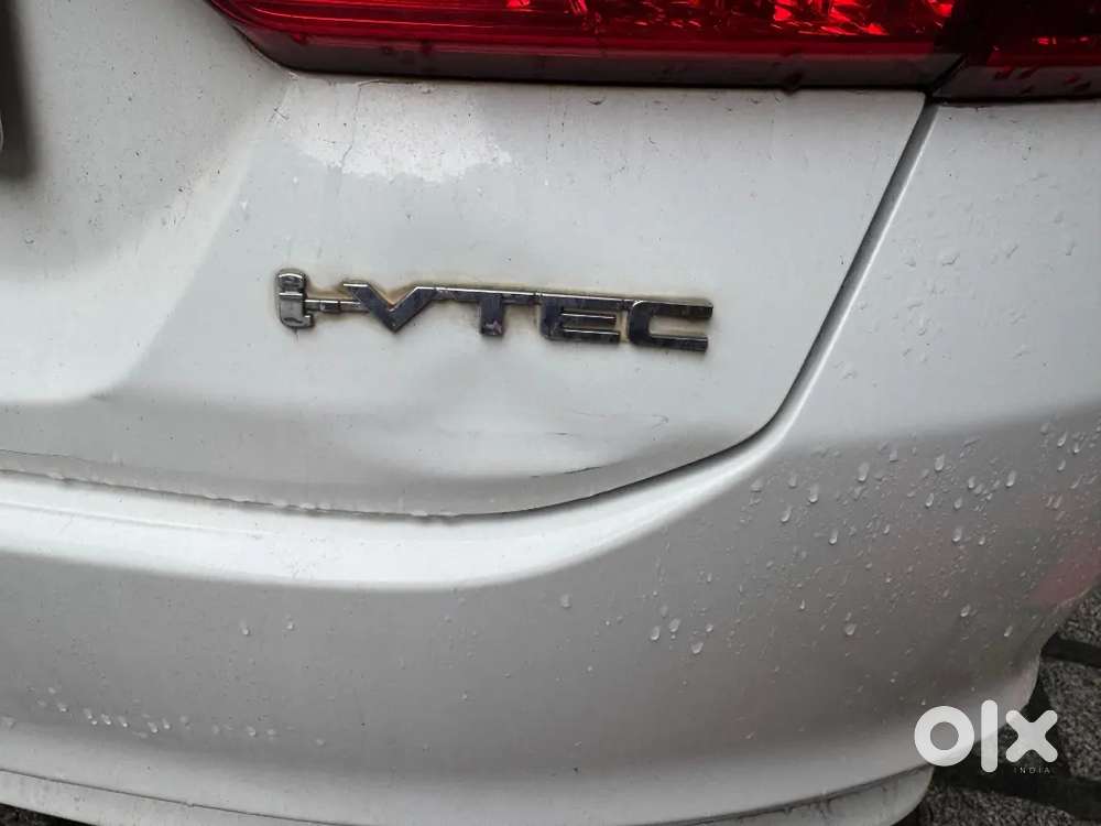 Honda City 2014 Vx Petrol