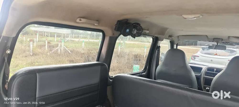 Neat & Good Condition