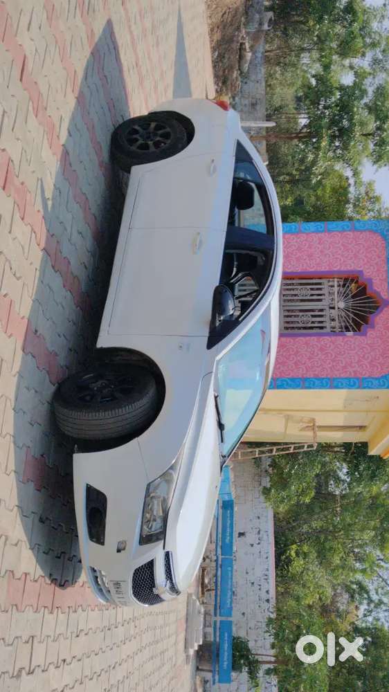 Chevrolet Cruze 2013 Diesel 98298 Km Driven