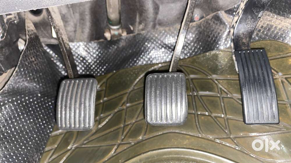 Hyundai Grand I10 Sportz 1.2 Kappa Vtvt, 2014, Petrol