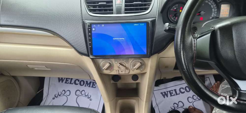 Maruti Suzuki Swift Dzire Tour S, 2022, Petrol