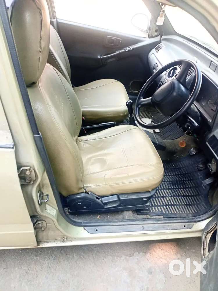 Maruti Suzuki Zen Family Used Best For Learning Purposes