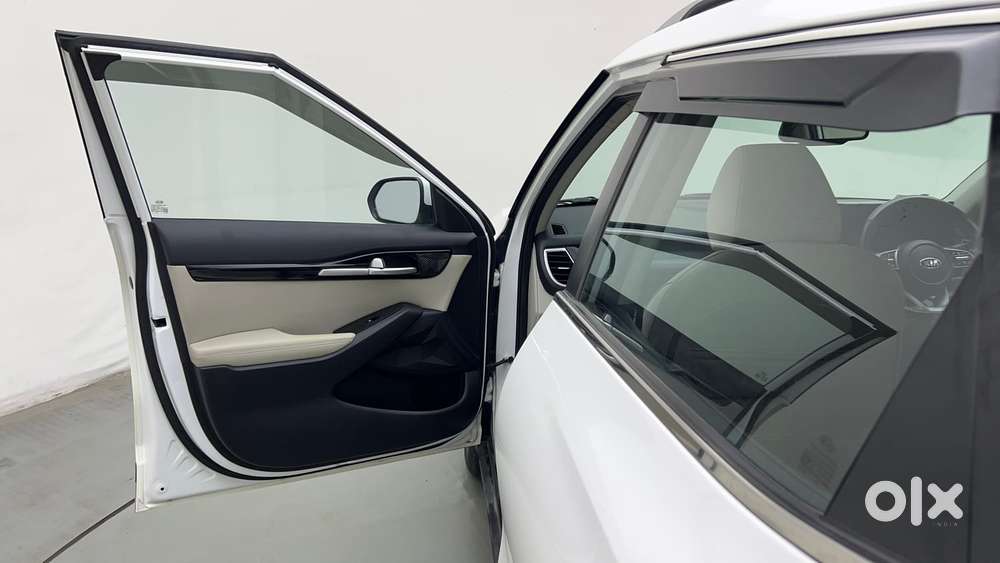 Kia Seltos Htx G, 2020, Petrol