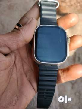 Olx sell clearance watch