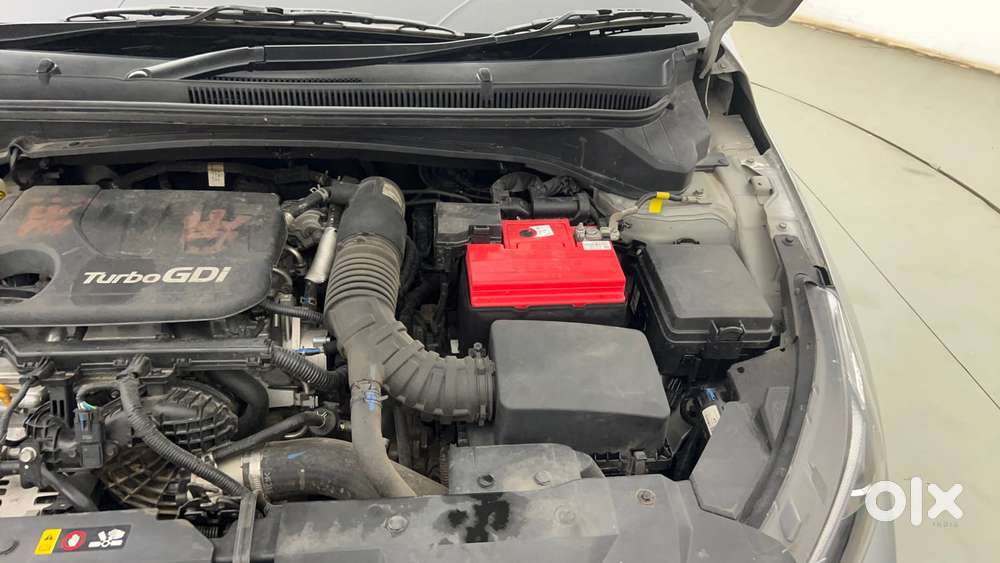 Hyundai New I20 1.0 Asta (o) Turbo Dct, 2022, Petrol