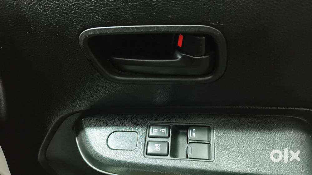 Maruti Suzuki Ignis 1.2 Sigma, 2022, Petrol