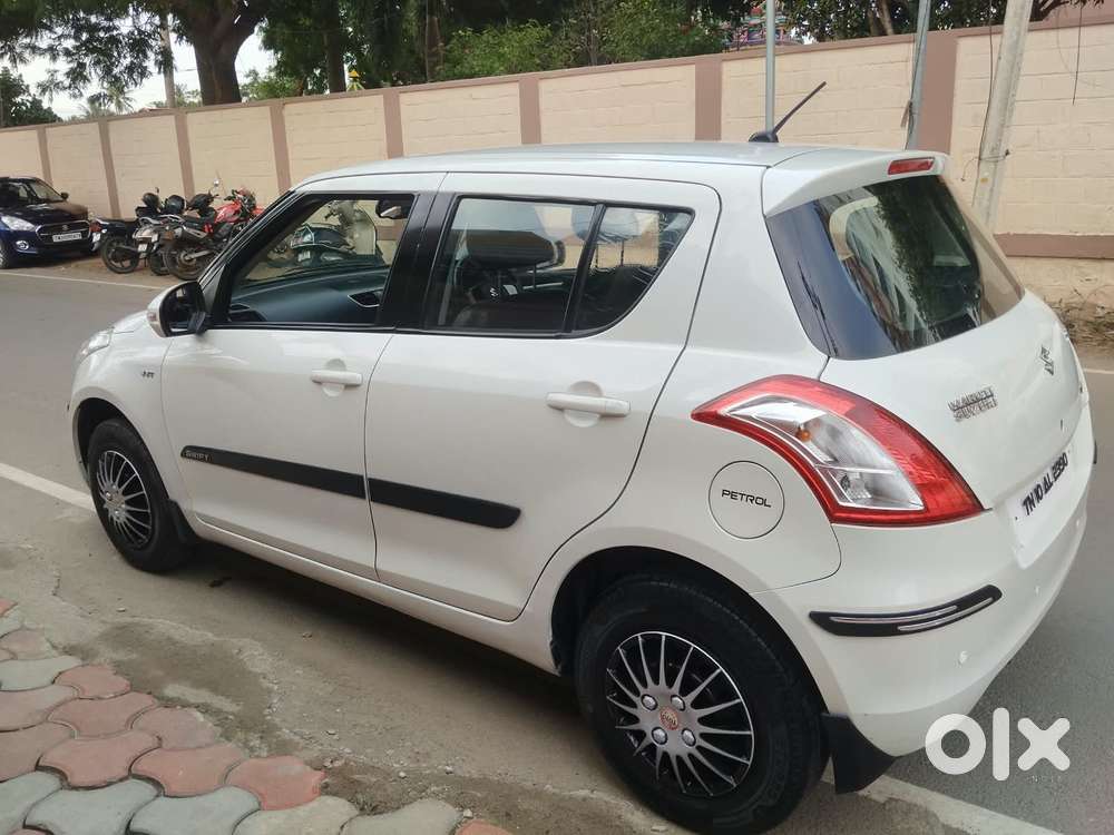 Maruti Suzuki Swift Vxi, 2013, Petrol