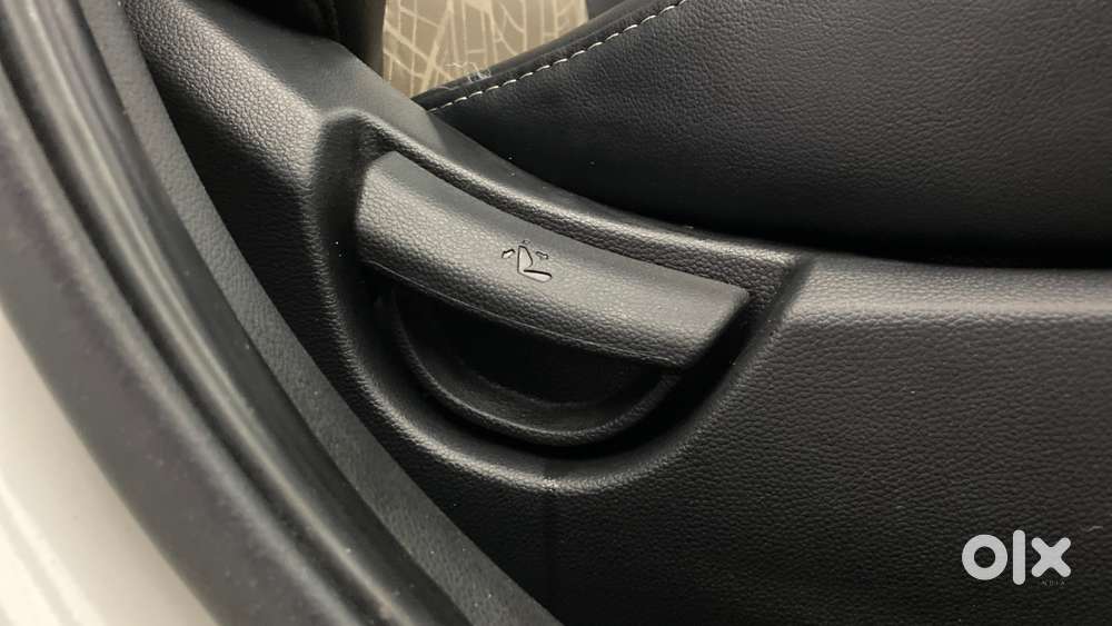 Hyundai Grand I10 Sportz 1.2 Kappa Vtvt, 2017, Petrol