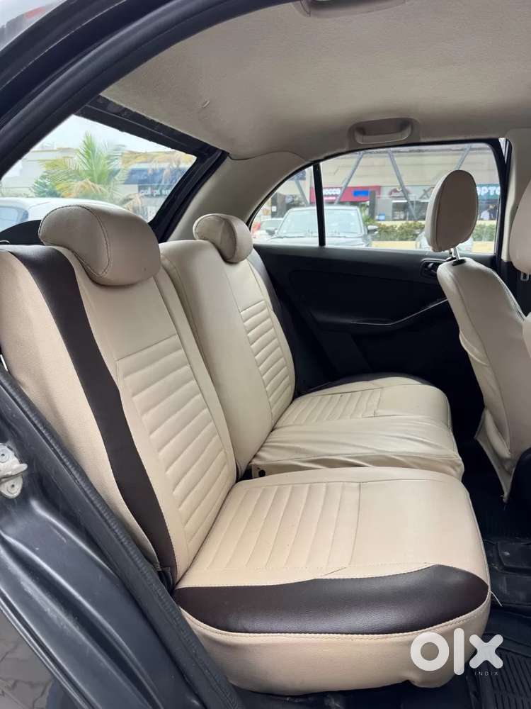 Tata Bolt Revotron Xe, 2016, Petrol