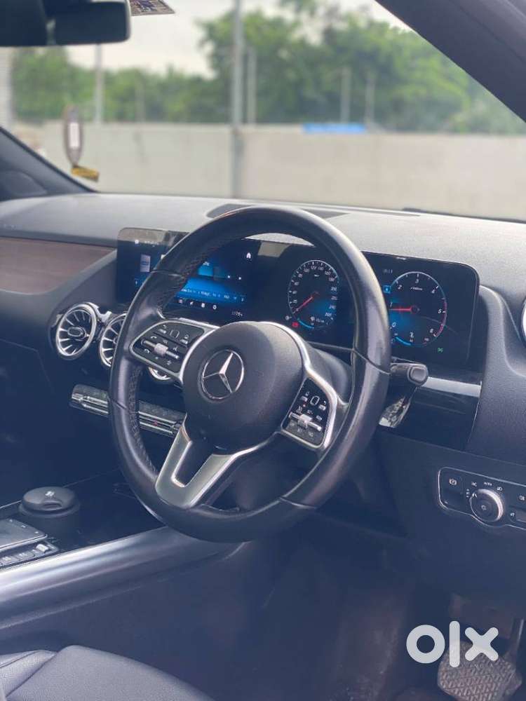Mercedes-benz Gla Class 1.9 220d 4matic, 2021, Diesel