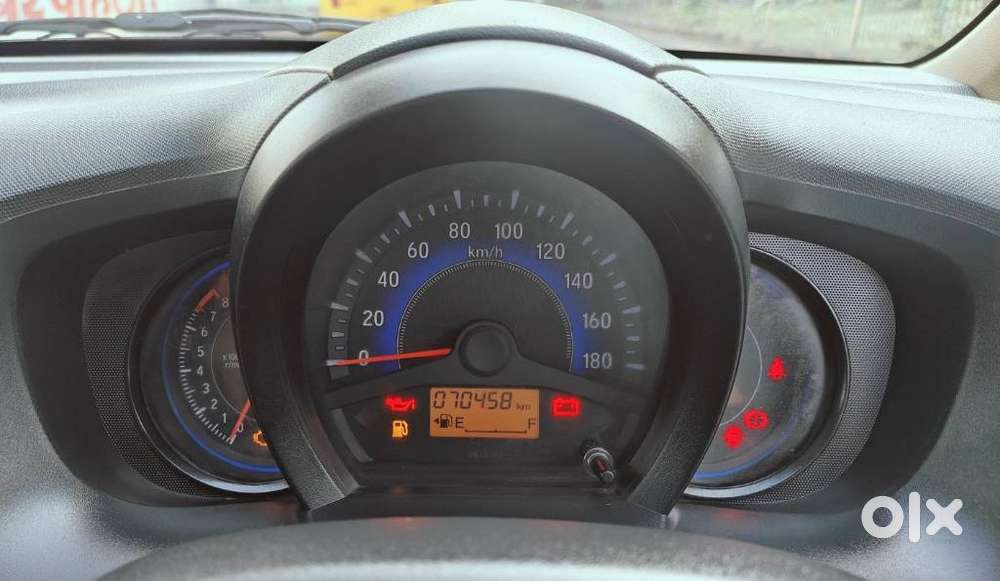 Honda Mobilio 1.5 S I-vtec Mt, 2016, Petrol