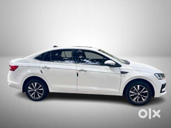 Skoda Slavia 1.0 Tsi Style At, 2024, Petrol
