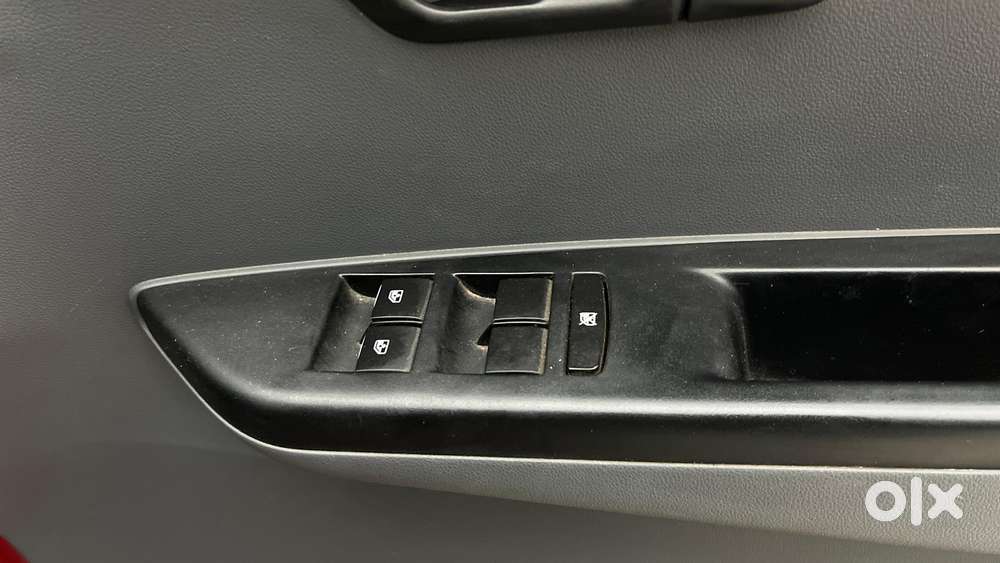Mahindra Kuv100 Nxt 1.2 K4 Plus Petrol 6 Str, 2018, Petrol
