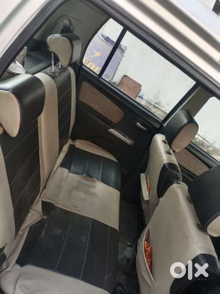 Maruti Suzuki Wagon R 1.0 2014 Petrol 63000 Km Driven