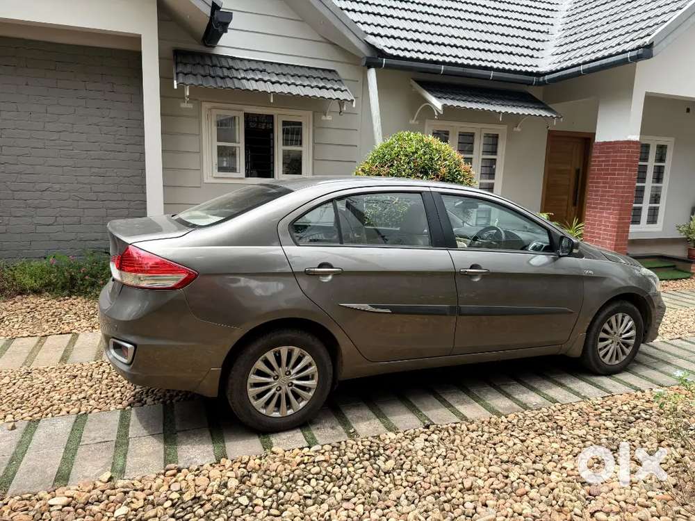 Maruti Suzuki Delta 2019 Diesel Manual