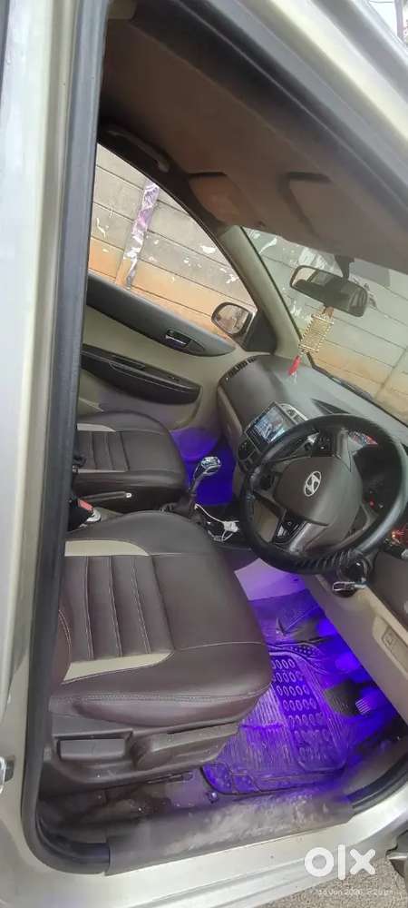 Hyundai I20 1.2 Asta 2009