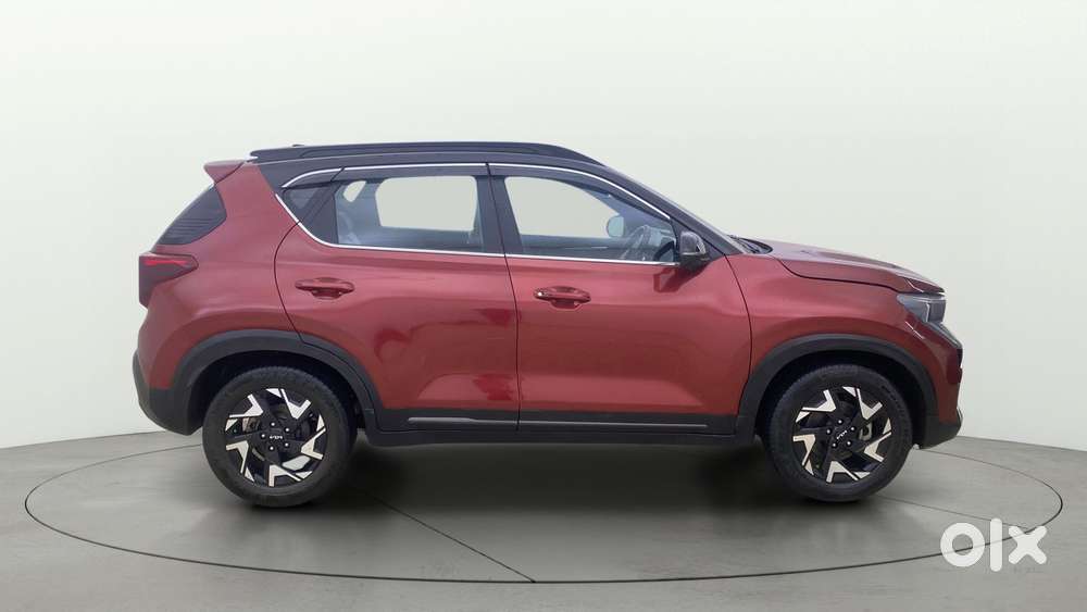 Kia Sonet 1.5 Gtx Plus Diesel At Dt, 2024, Diesel
