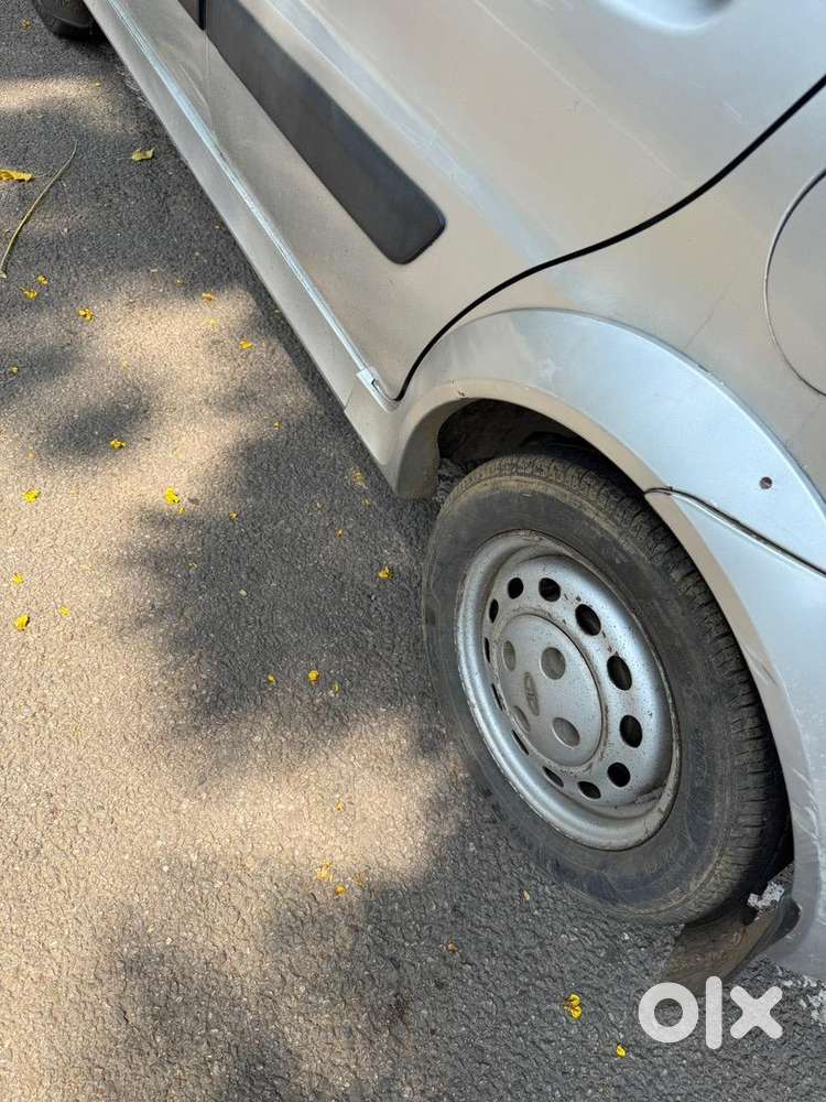 2005 Tata Diesel Car