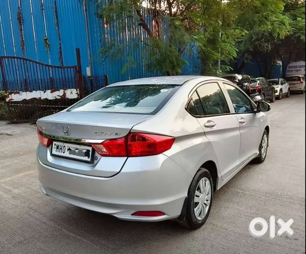 Honda City 1st Owner 65000 Km