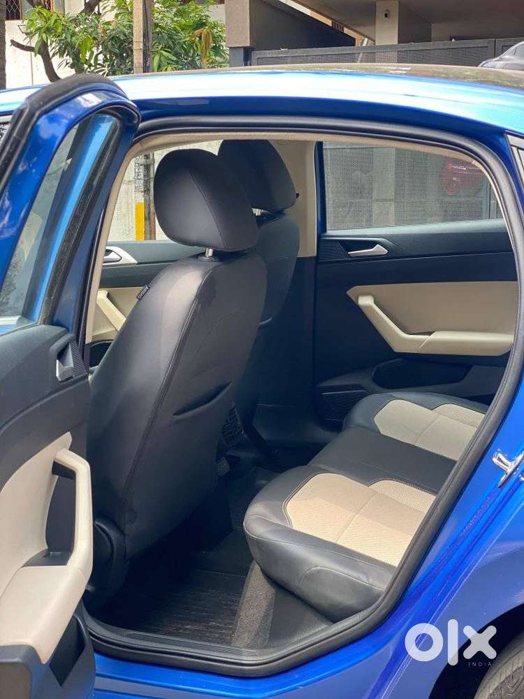 Volkswagen Virtus Topline 1.0 Tsi Mt, 2022, Petrol