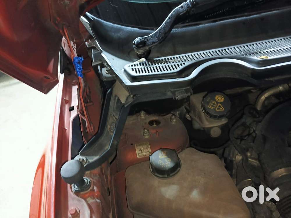 Ford Ecosport [ ] 1.0 Ecoboost Titanium, 2015, Petrol
