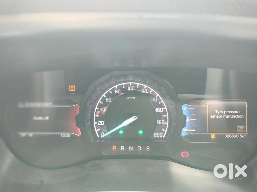 Ford Endeavour 3.2 Titanium 4x4 At, 2017, Diesel