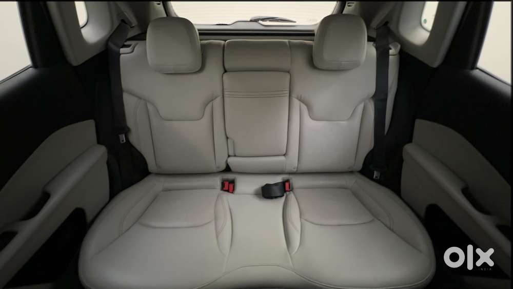 Jeep Compass 2.0 Limited Plus 4x4, 2020, Petrol