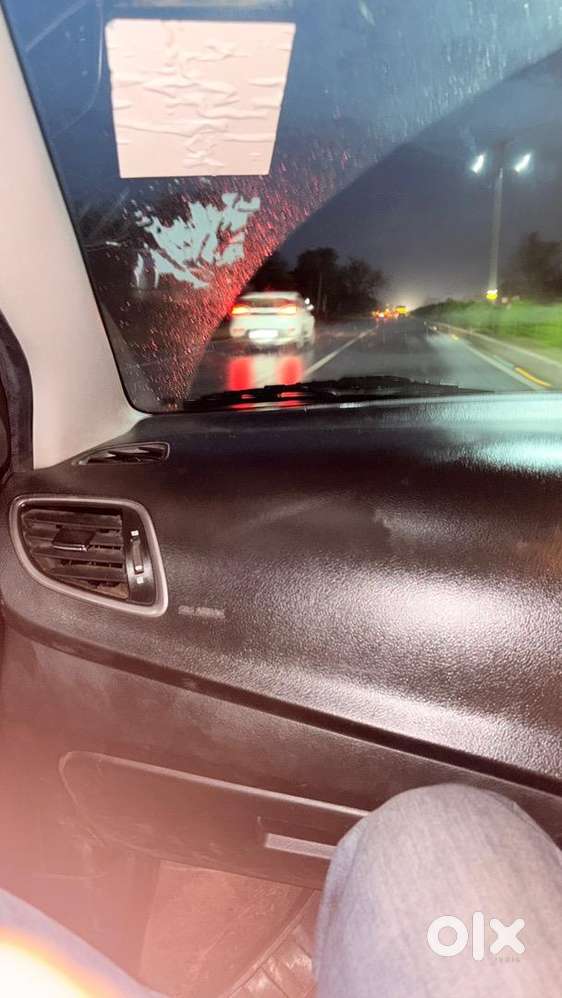 Maruti Suzuki Baleno Zeta 2019 Cng Of Govt Employee