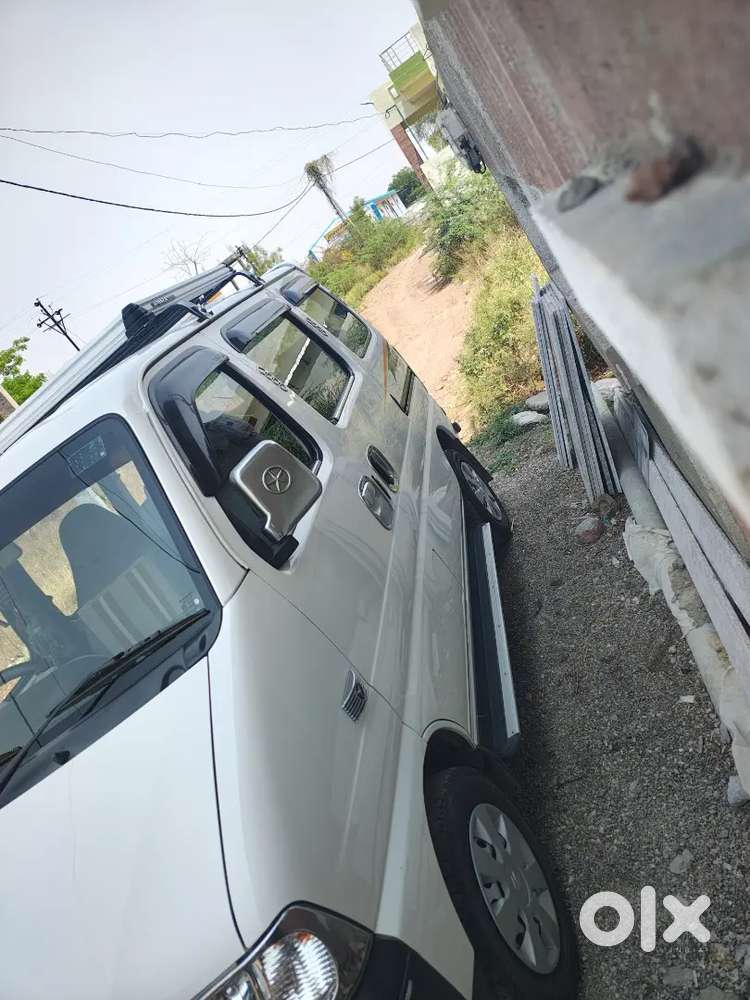 Maruti Suzuki Eeco 2023 Petrol 70000 Km Driven