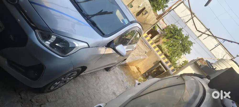 Hyundai Grand I10 2018 Model