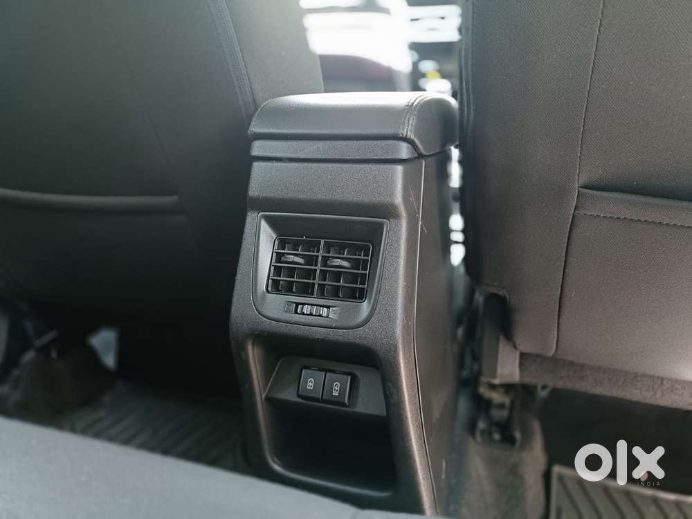 Maruti Suzuki Grand Vitara 1.5 Delta Smart Hybrid, 2023, Petrol