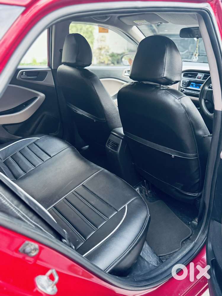 Hyundai I20 Magna Plus, 2018, Diesel