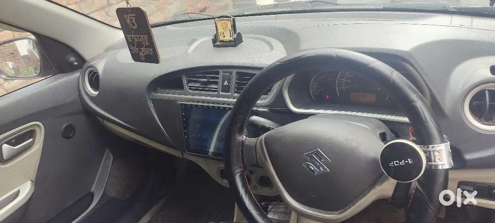 Maruti Suzuki Alto K10 2018 Petrol 180000 Km Driven