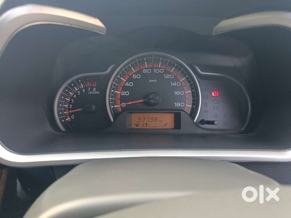 Maruti Suzuki Alto K10 Vxi, 2015, Petrol